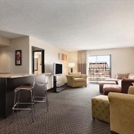 Hyatt Regency Green Bay Bagian luar foto