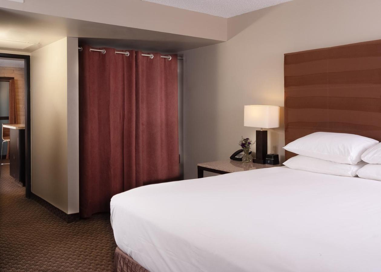 Hyatt Regency Green Bay Bagian luar foto