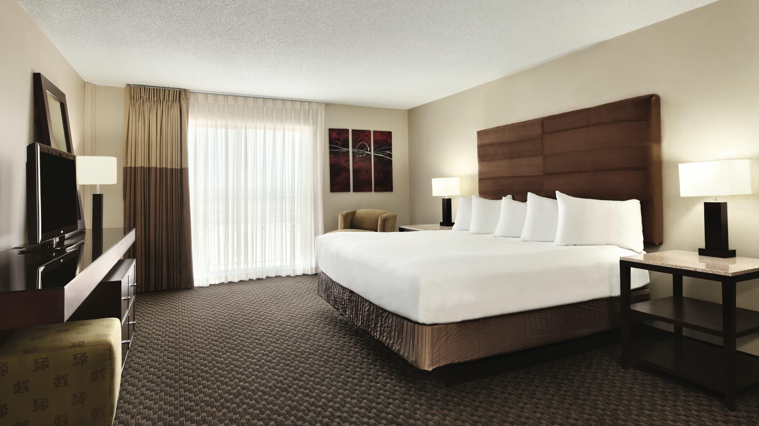 Hyatt Regency Green Bay Bagian luar foto