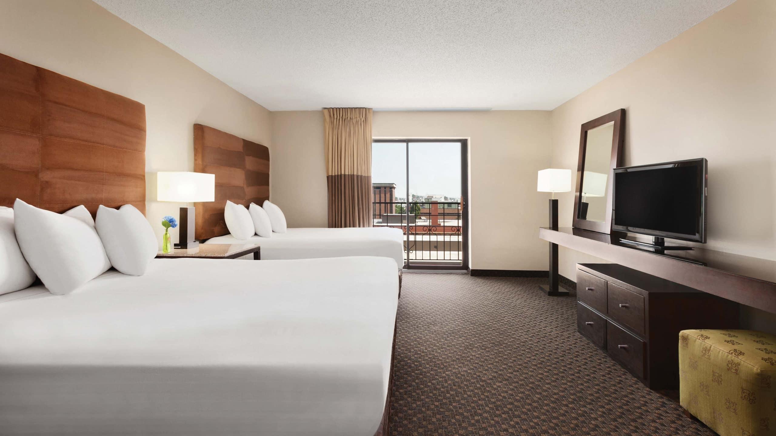 Hyatt Regency Green Bay Bagian luar foto