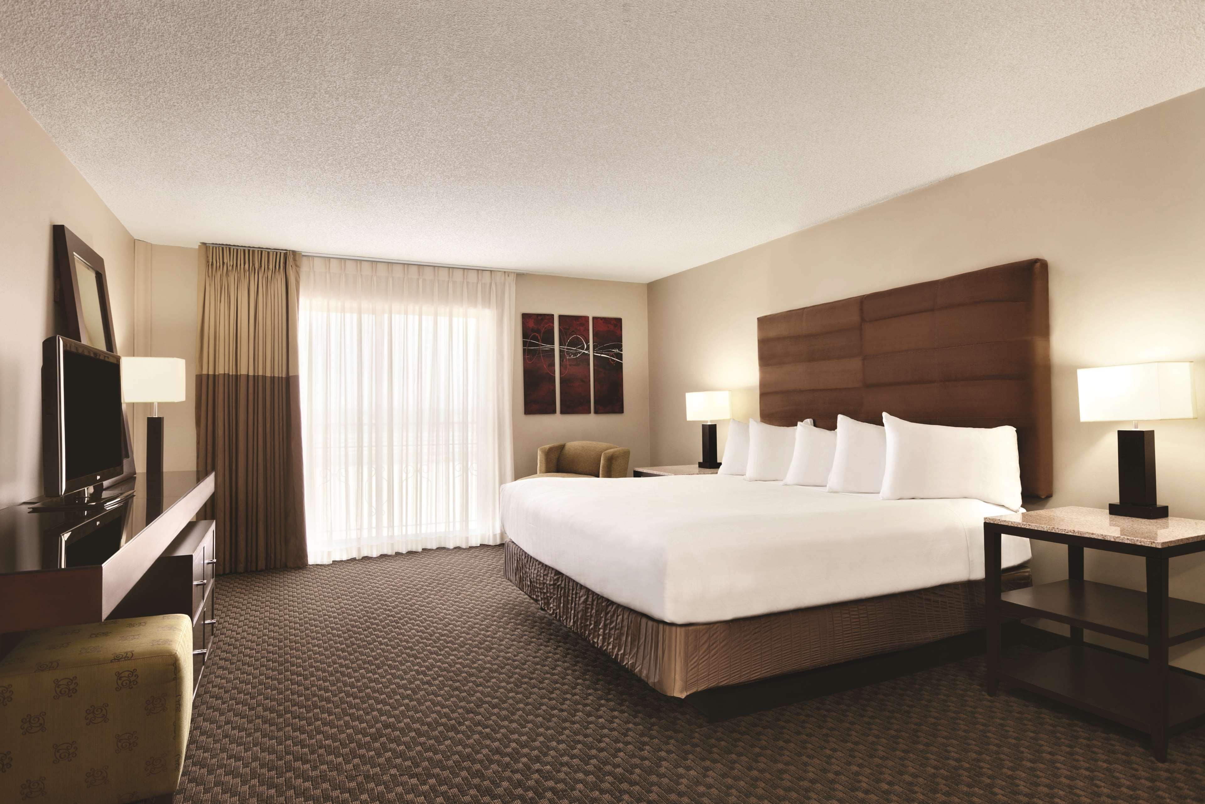 Hyatt Regency Green Bay Bagian luar foto