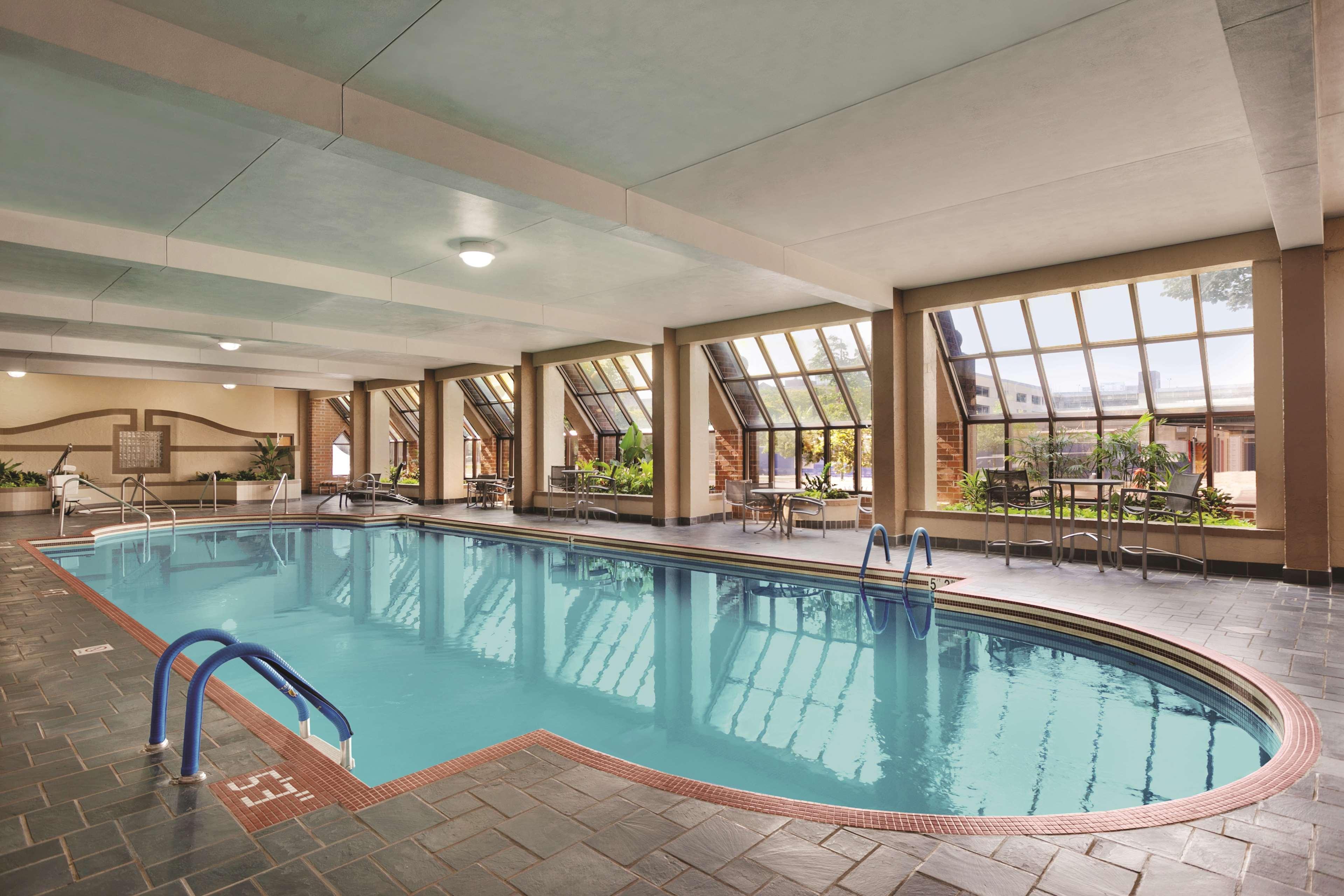 Hyatt Regency Green Bay Bagian luar foto