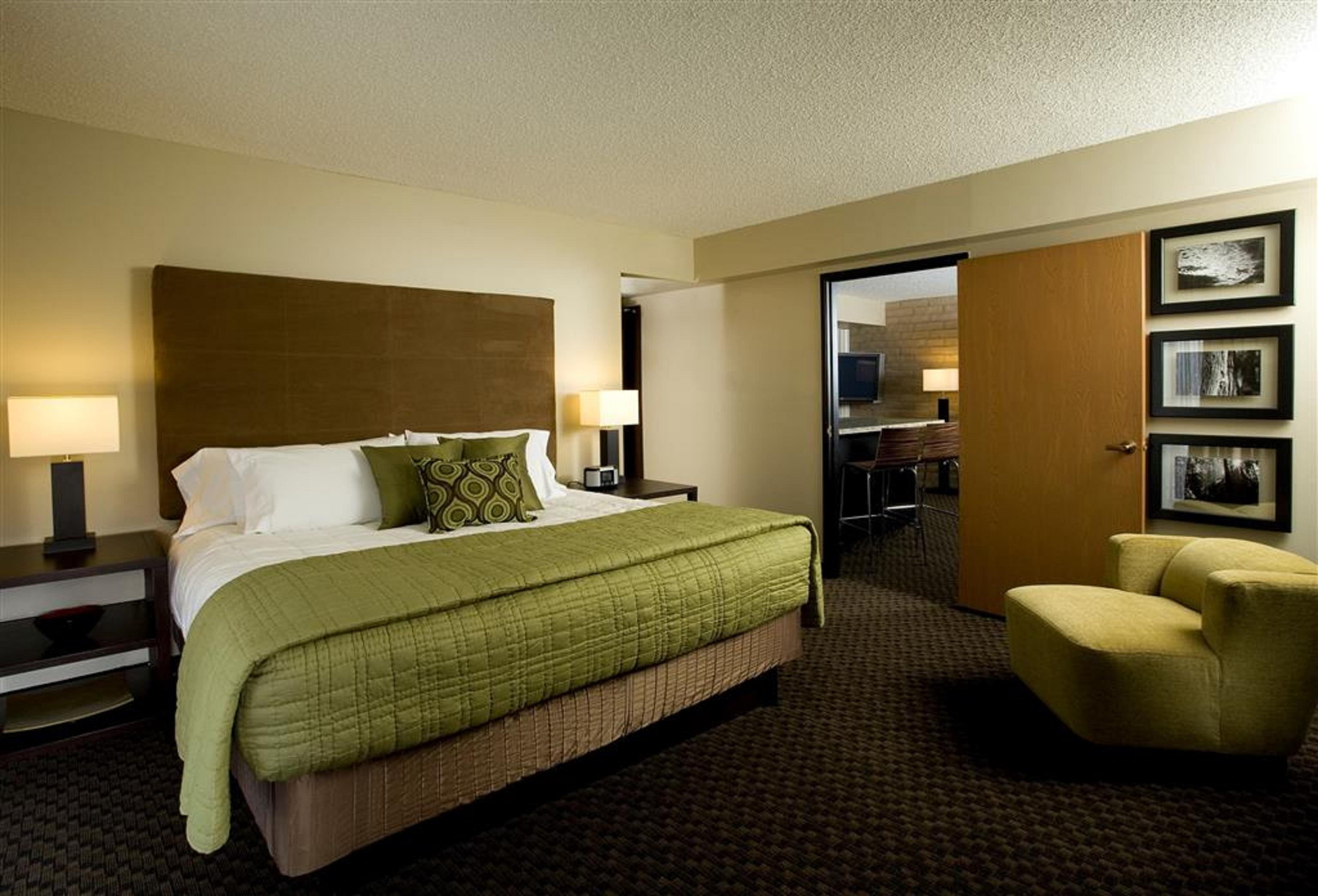 Hyatt Regency Green Bay Bagian luar foto